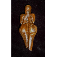 Venus van Dolni Vestonice